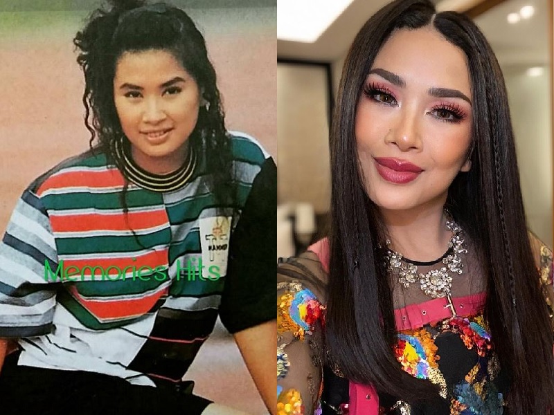 Terapkan Gaya Hidup Sehat dan Bersyukur, Rahasia Titi DJ Terlihat Awet Muda