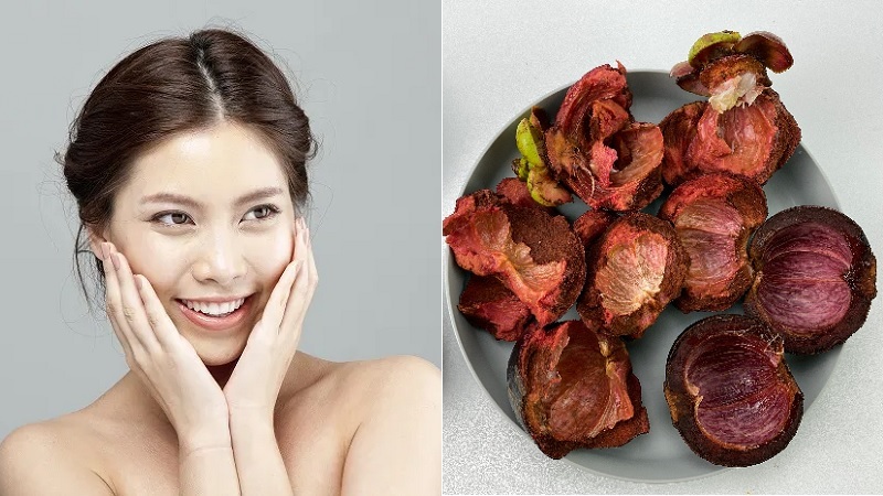 Manfaat Kulit Manggis untuk Kesehatan Tubuh