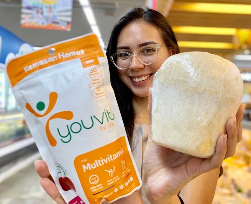 Selain Konsumsi Makanan Bernutrisi, Lakukan Kiat Ini Untuk Jaga Konsentrasi Saat Puasa dan Menyetir